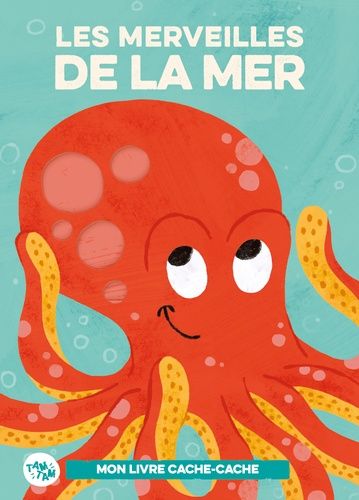 Emprunter Les merveilles de la mer livre