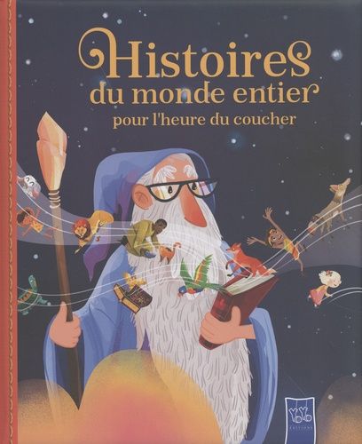 Emprunter Histoires du monde entier pour l'heure du coucher livre