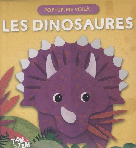 Emprunter Les dinosaures livre