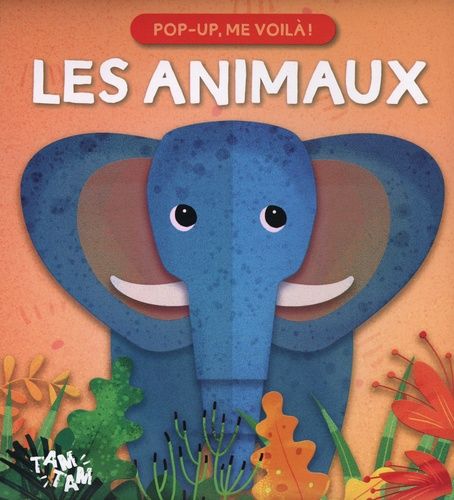 Emprunter Les animaux livre