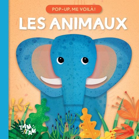 Emprunter Les animaux livre