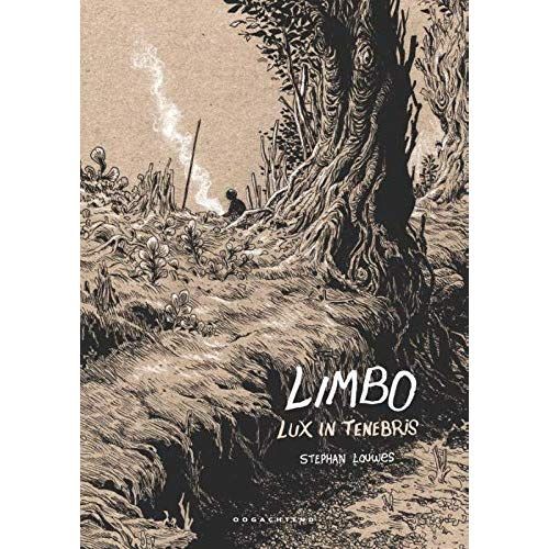 Emprunter LIMBO 1: LUX IN TENEBRIS, STEPHAN LOUWES livre