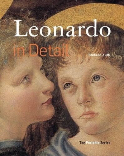 Emprunter LEONARDO IN DETAIL livre