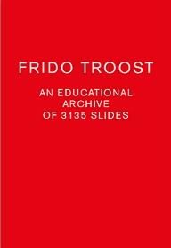 Emprunter FRIDO TROOST livre