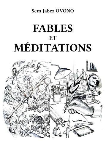 Emprunter Fables et méditations livre