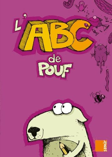 Emprunter L'ABC de Pouf. 2e édition livre