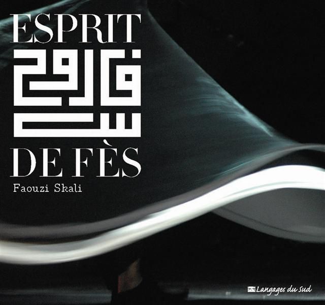 Emprunter Esprit de Fès livre