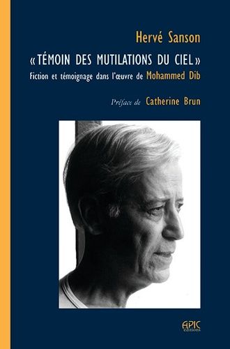 Emprunter « Témoin des mutilations du ciel » livre