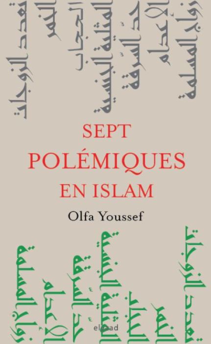 Emprunter SEPT CONTROVERSES EN ISLAM. PARLONS-EN ! livre