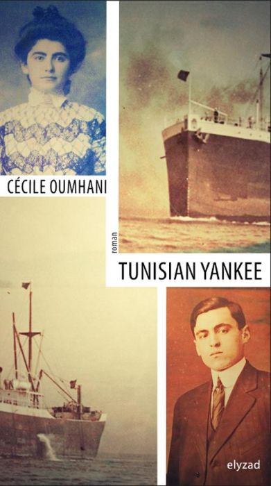 Emprunter Tunisian Yankee livre