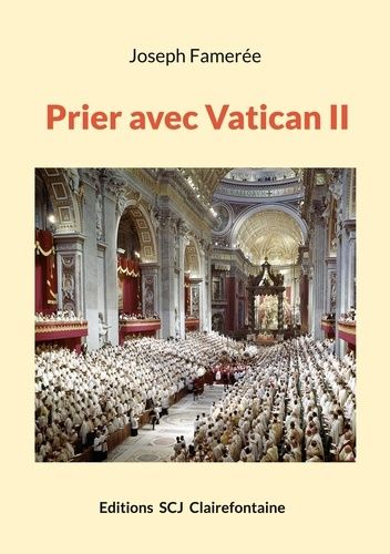 Emprunter Prier avec vatican ii livre