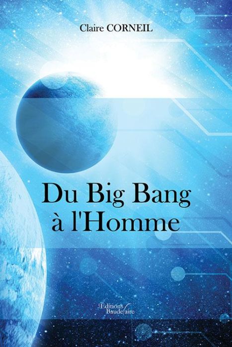 Emprunter Du big bang à l'homme livre