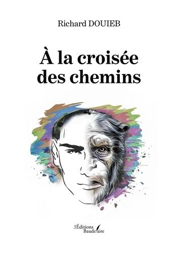 Emprunter A la croisée des chemins livre