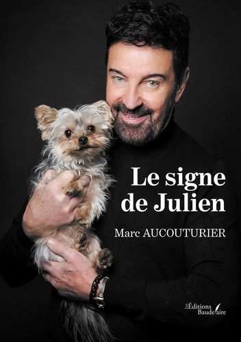 Emprunter Le signe de Julien livre