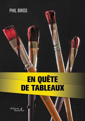 Emprunter En quête de tableaux livre