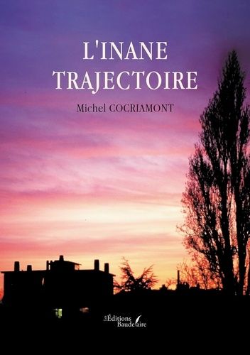 Emprunter L'inane trajectoire livre