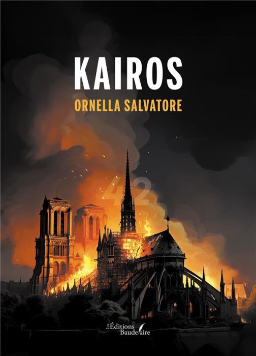 Emprunter Kairos livre