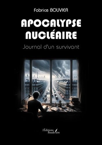 Emprunter Apocalypse nucléaire. Journal d'un survivant livre