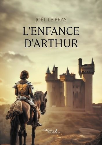 Emprunter L'enfance d'Arthur livre