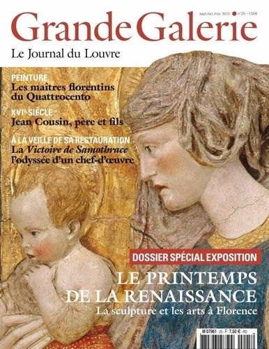 Emprunter Grande Galerie/252013/Le printemps de la Renaissance livre