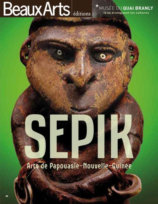 Emprunter Sepik livre