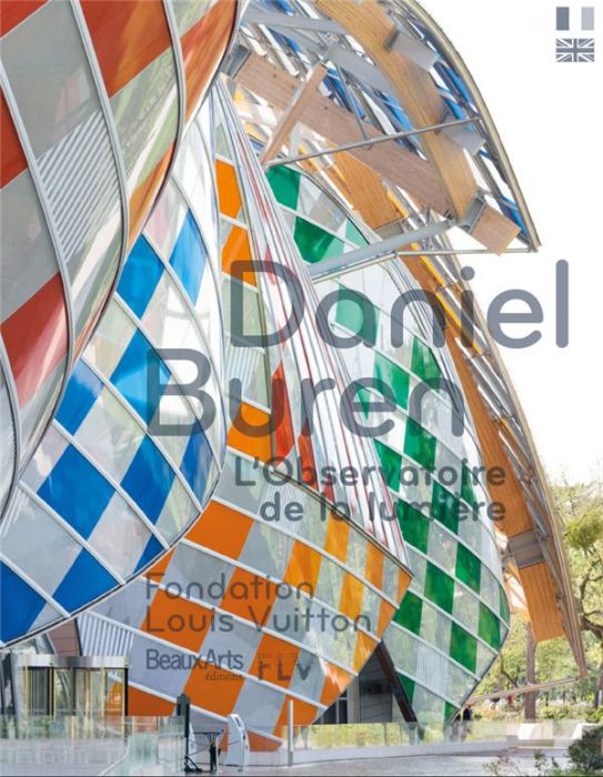 Emprunter Daniel Buren livre