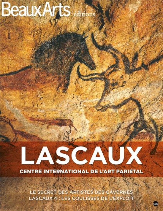 Emprunter Lascaux livre