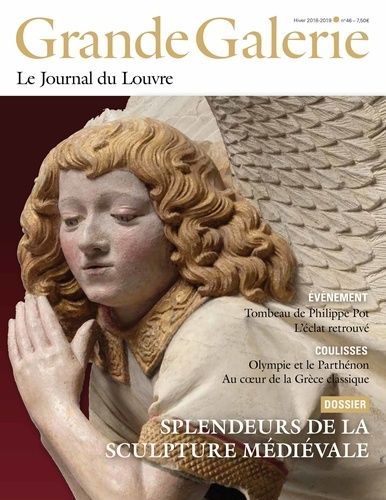 Emprunter Grande Galerie/4620182019/Chefs-d'oeuvre de la sculpture française au Moyen Age livre