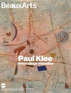 Emprunter Paul Klee, entre-mondes livre