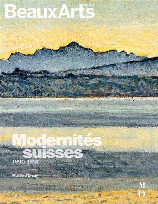 Emprunter Modernités suisses (1890-1914). Musée d'Orsay livre