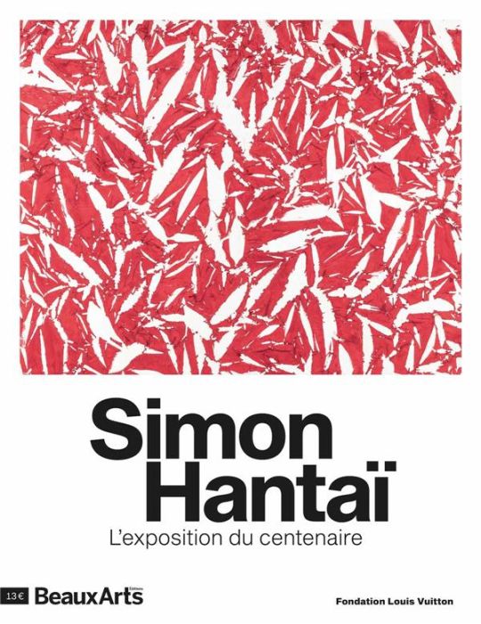 Emprunter Simon Hantaï. L’exposition du centenaire livre