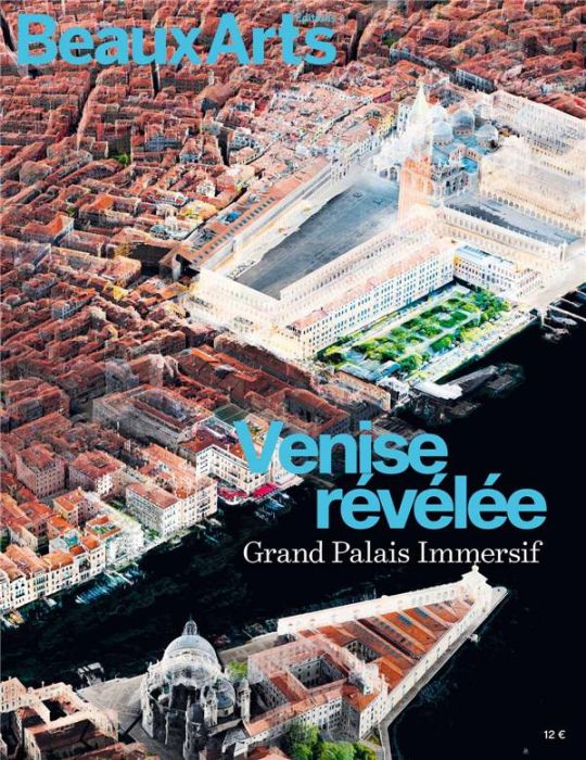 Emprunter Venise révélée. Au Grand Palais livre