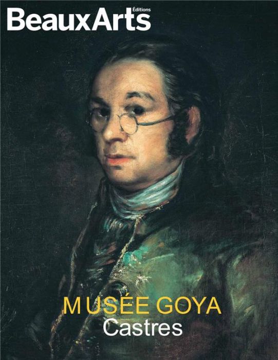 Emprunter Musée Goya. Castres livre