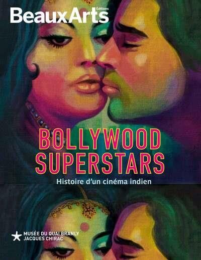 Emprunter Bollywood Superstars. Histoire d’un cinéma indien livre