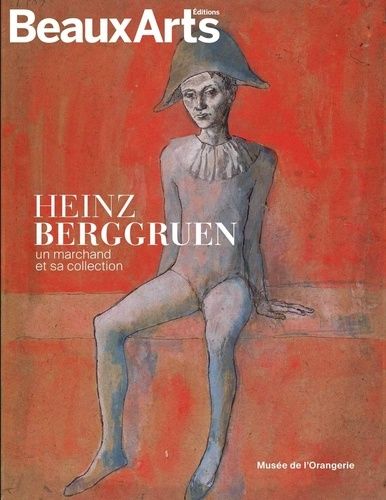 Emprunter Heinz Berggruen, un marchand et sa collection livre