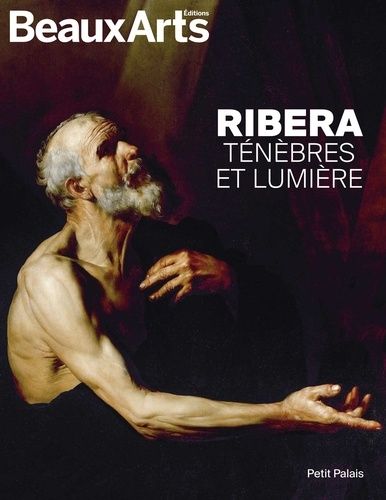 Emprunter Ribera. Ténèbres et lumière livre