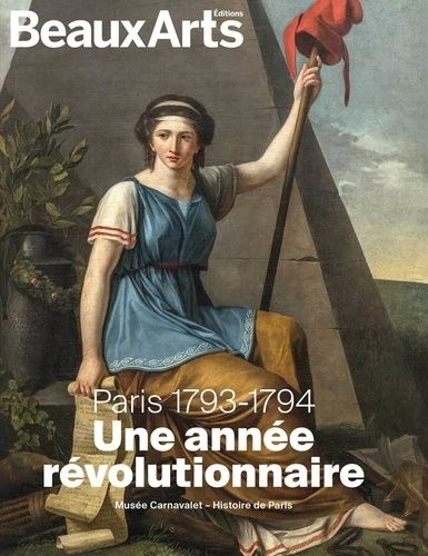 Emprunter Paris 1793-1794. Une année révolutionnaire livre