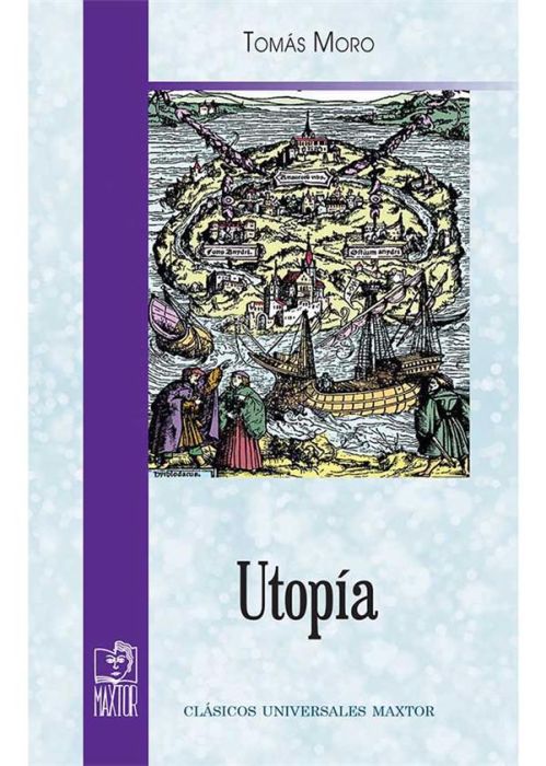 Emprunter UTOPIA livre