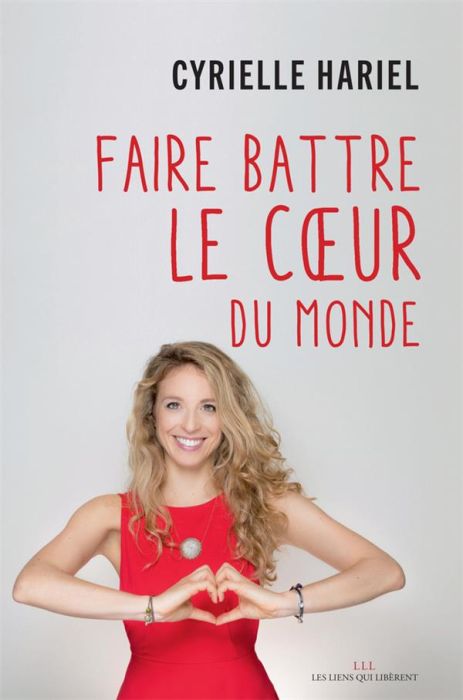 Emprunter Faire battre le coeur du monde livre