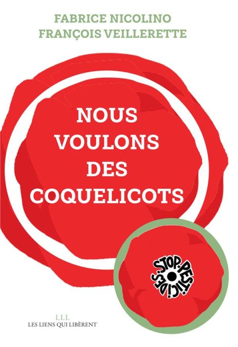 Emprunter Nous voulons des coquelicots livre