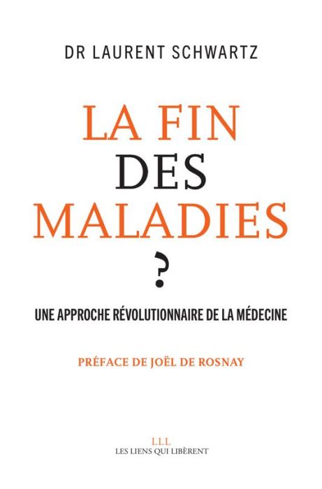 Emprunter La fin des maladies ? Une approche révolutionnaire de la médecine livre