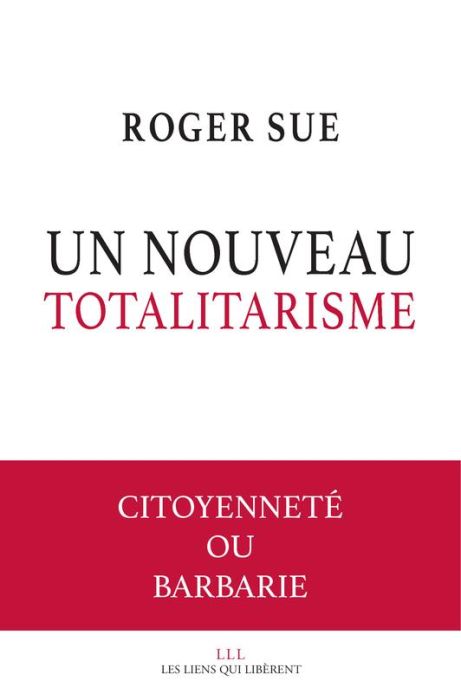 Emprunter Le spectre totalitaire. Repenser la citoyenneté livre