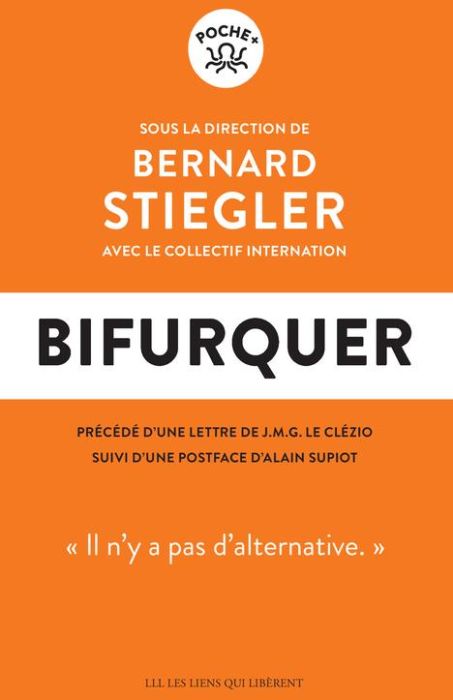 Emprunter Bifurquer. Il n'y a pas d'alternative livre