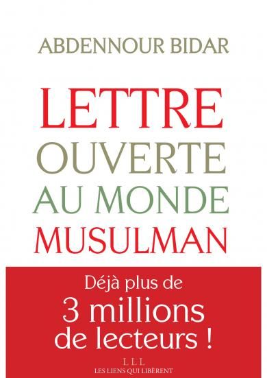 Emprunter Lettre ouverte au monde musulman livre