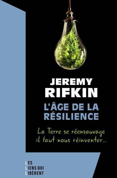 Emprunter L'âge de la résilience livre