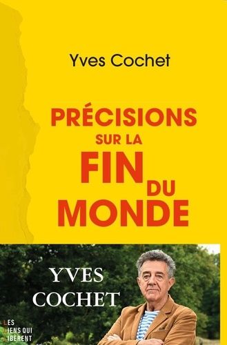 Emprunter Petites précisions sur la fin du monde. Essai de collapsologie livre