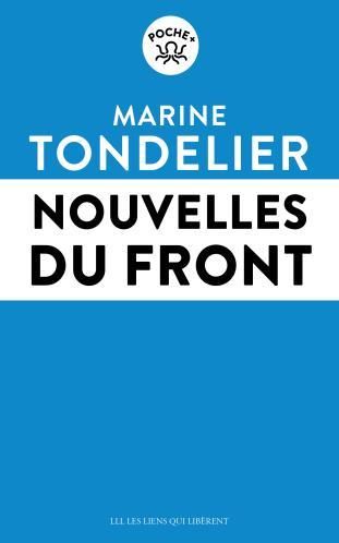 Emprunter Nouvelles du front livre