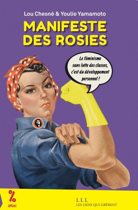 Emprunter Manifeste des Rosies livre