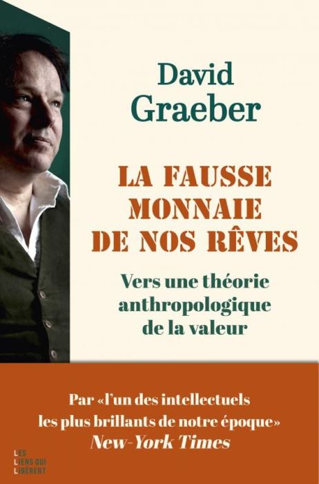 Emprunter La fausse monnaie de nos rêves. Vers une théorie anthropologique de la valeur livre