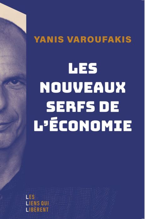 Emprunter Les nouveaux serfs de l'économie livre